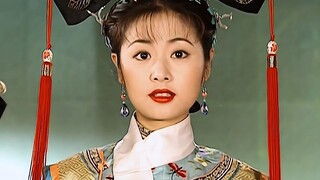 从老佛爷回宫那刻，大清的故事真正开始了