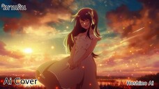 วิมานดิน Hoshino Ai (Ai Cover) (Original.นันทิดา แก้วบัวสาย)