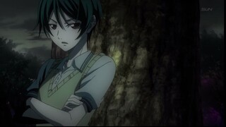 Tasogare Otome x Amnesia Eps 03 (Indo Subbed)