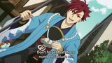 Anime moments~The Rising Of the Shield hero season 2 eng sub #7
