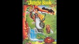 The Jungle Book [Bahasa Indonesia]