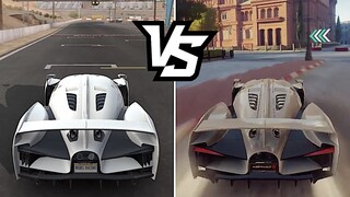 SCG 003S - Rebel Racing x Asphalt 9 Legends