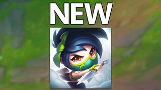 Riot is secretly changing Akali