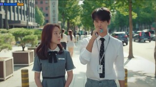 Familiar Wife S01E11 (Hindi Dubbed)