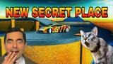 I FOUND NEW SECRET PLACE ??? || CAR PARKING MULTIPLAYER