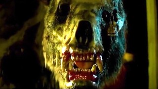 [Movie] Monster macam apa ini, meniru suara manusia, mengerikan!