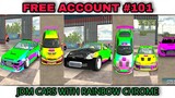 🎉free account #101 with 350z  🔥2021 car parking multiplayer👉  new update 2021 giveaway