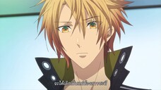 AMNESIA ตอนที่ 10 ซับไทย