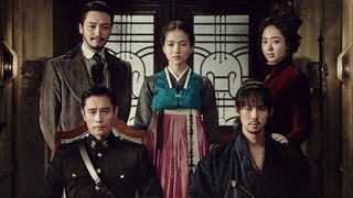 MR. SUNSHINE EPISODE 7 | TAGALOG DUBBED