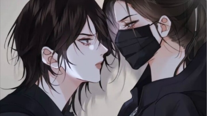 ฉันเคยแกล้งคุณบ้างไหม? !การใช้กุญแจมือสนุกไหม?!
