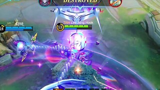 Unlimited na healing galing effect ni Estes is back?! 😱🤔