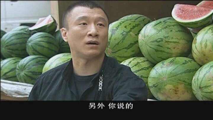 Liu Huaqiang's famous scenes