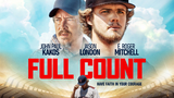 Full Count (2019) Christian movie