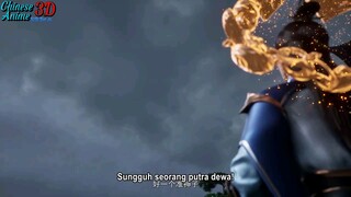 i can have infinitely episode 34