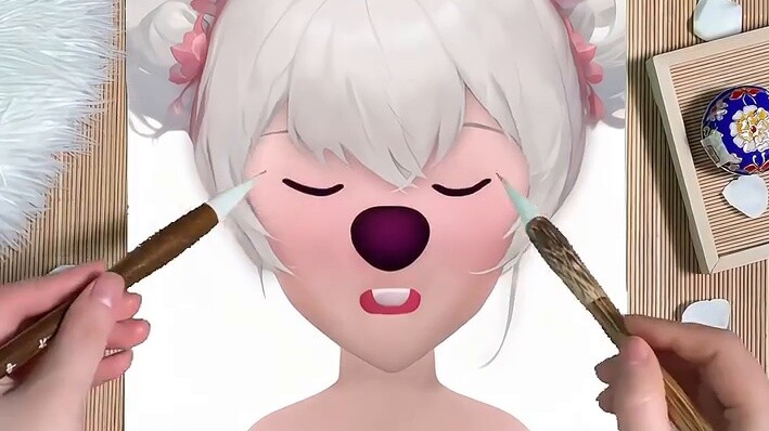 Loopy's Plastic Surgery