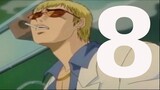 TOP 8 Underrated Old Anime Series YOU MUST WATCH