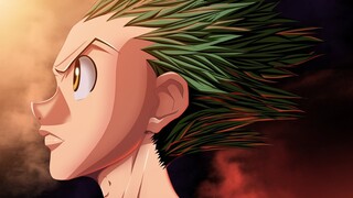 Hunter x Hunter AMV // Ghost