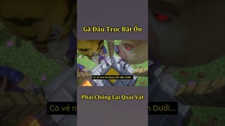 Những Cái Bẫy Bất Ổn Của Gã Đầu Trọc - Tập 102 🤣 #shorts