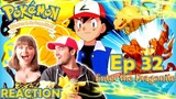 Ash vs Drake Part 2 - Pokémon: Adventures in the Orange Islands Episode 32 Reaction