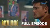 ROYAL BLOOD - Episode 21