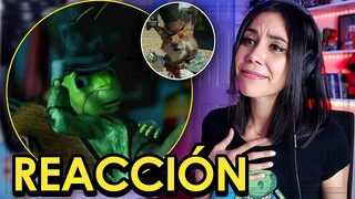 PINOCHO en LIVE ACTION / ¡Siguen las CONTROVERSIAS! 😱