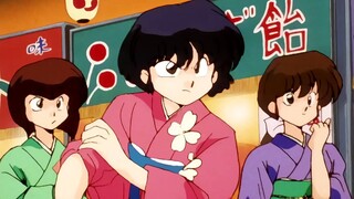 Ranma_Capitulo 128 -La maldición del panda pintado_