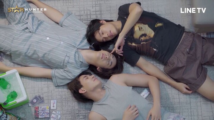 My Mate Match Ep.3 (2021) EngSub | Thai LGBT-BL Series