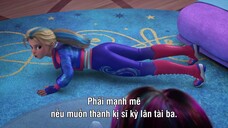Học viện Kỳ Lân (Phần 2) EP 1 [Sub Việt]