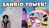 TOWER SANRIO! ADA KUROMI MELODY!