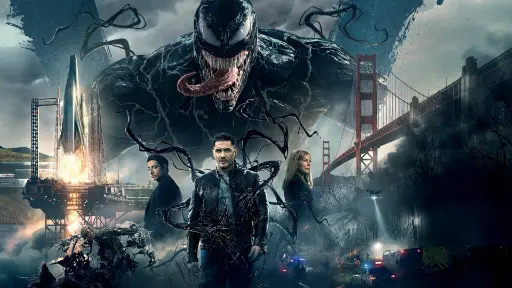 venom full movie free dailymotion