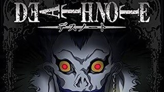 Death Note tagalog dub season 1episode 10