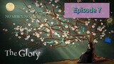 THE GLORY PART 2 Episode 7 Tagalog Dubbed
