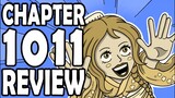 One Piece Chapter 1011 | REVIEW