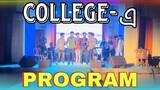 Bolpur college stege program | @BongLuchcha Bongluchcha team | Luchcha team | Bl