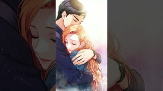 Anime Couples Edit