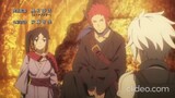 Danmachi S2 -Ep1 tagalogsub