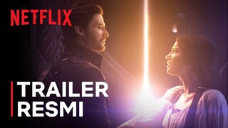 Shadow and Bone | Trailer Resmi | Netflix