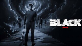 Black [ 2024 ] Tamil Full Movie 1080P HD Watch Online