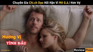 [Review Phim] Người Đàn Ông Số Hưởng Quay Xe Thì NTN? | Tóm tắt phim Kẹt Giữa Tình Yêu | Netflix