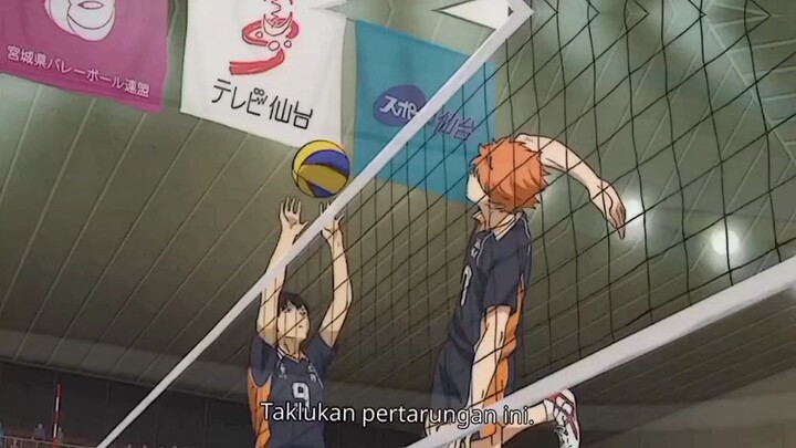 HAIKYUU!!!