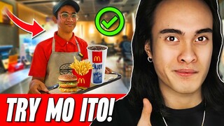 Pro Advice Para Sa Mga Teenagers | 5 Bagay Na Dapat Alam Mo