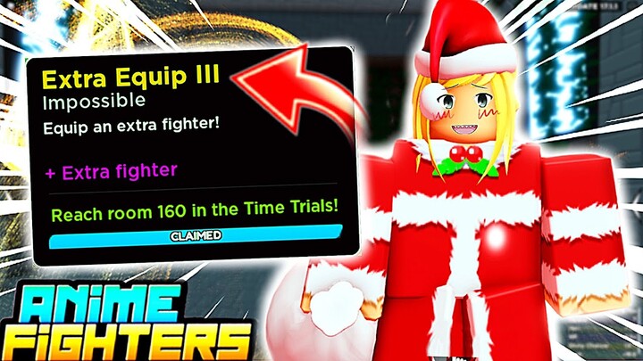 INSANE NEW GAME-BREAKING GLITCH In Anime Fighters! UNLOCK ALL Free To Play Upgrades! | Roblox