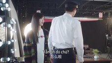 Chuyến Bay Không Có Khiếu Nại EP 14 [Sub Việt]