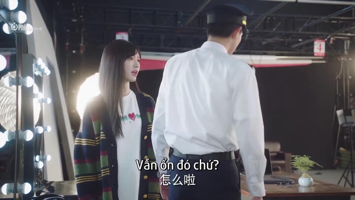 Chuyến Bay Không Có Khiếu Nại EP 14 [Sub Việt]