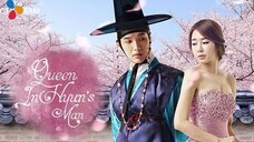 1. TITLE: Queen In-Hyun's Man/Tagalog Dubbed Episode 01 HD