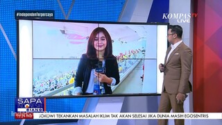 Sapa Indonesia Siang - 5 September 2024 (Kompas TV)