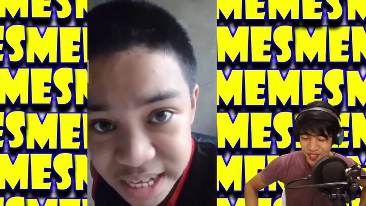 MEMES Filipino Funny Video #14 Best Pinoy Memes 2021