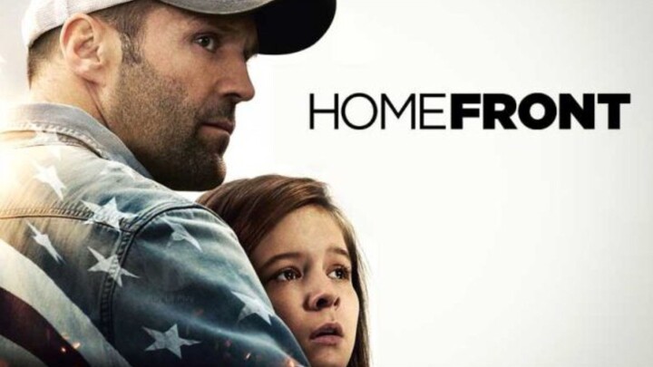 Homefront (2013)