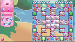 Candy crush saga level 15668