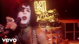 Kiss - I Was Made For Lovin' You